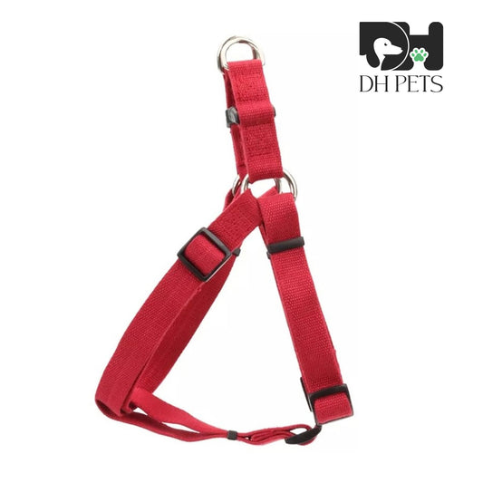 DH Pets - Dog Harness Cranberry Red - X-Small