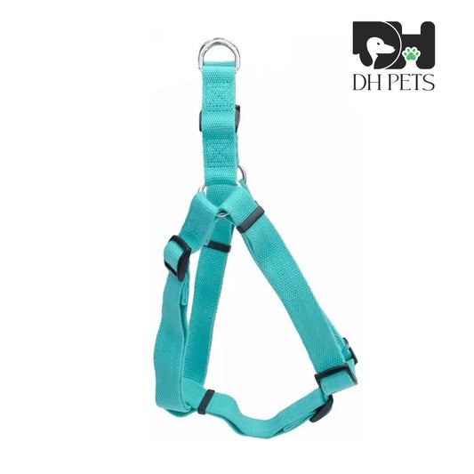 DH Pets - Dog Harness Mint Green - X-Small